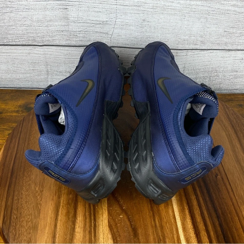 NEW Nike Y2K ACG Air Terra Contego Shield Zip Laces Shoes Mens Sneaker Size 10.5